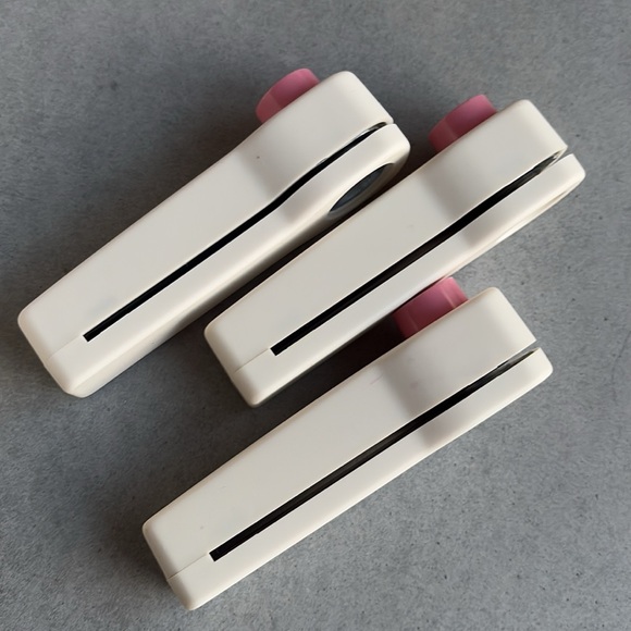 🦄 Fun set of 3 hole punchers for crafters! - Picture 4 of 5